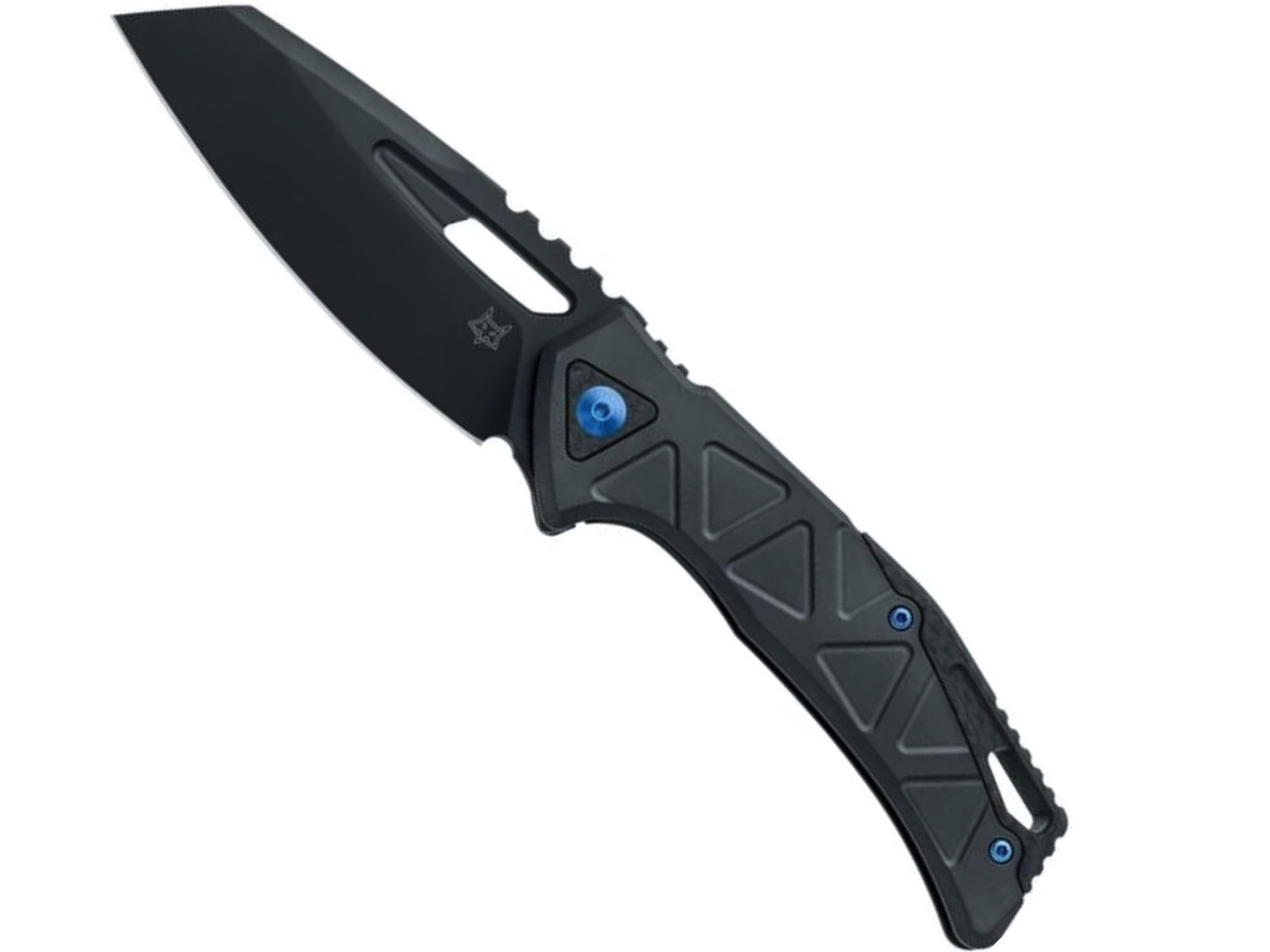 Fox Knives Chronos FX-552