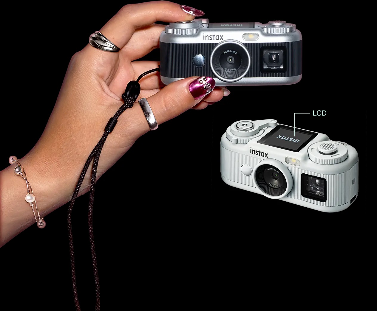 Fujifilm Pal 2