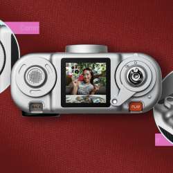 Fujifilm Pal 2