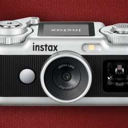 Fujifilm Pal 2