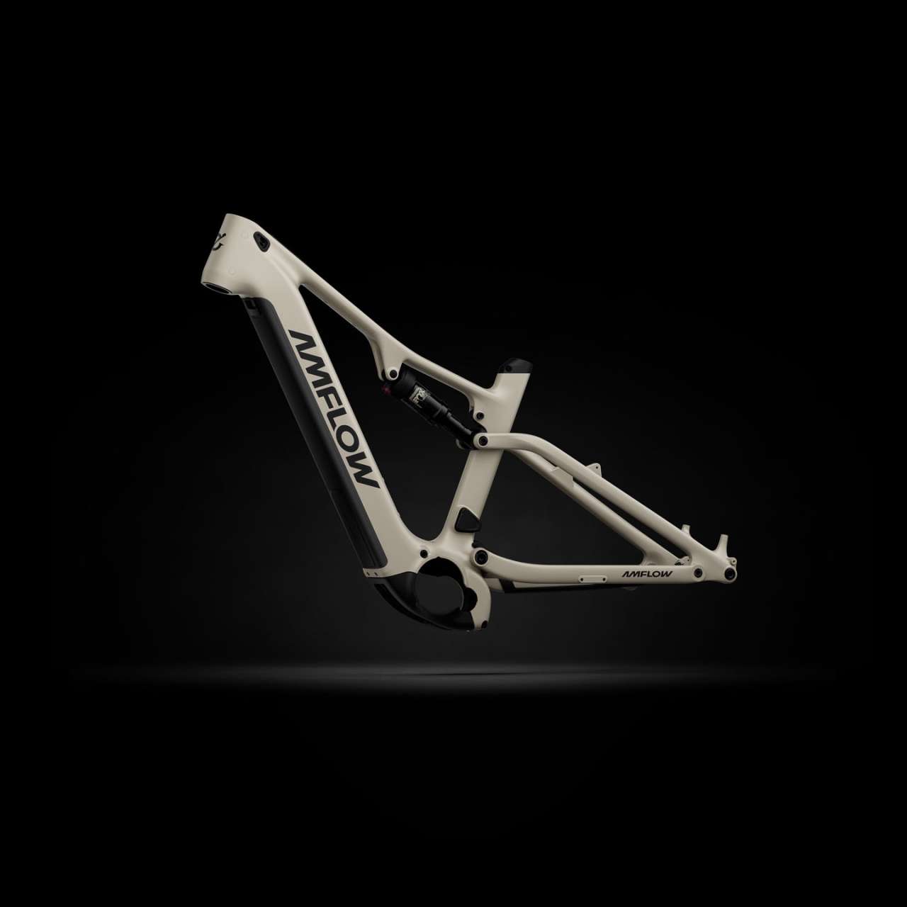 Full carbonframe