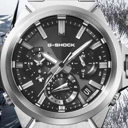 Casio GST-W1000D-1AJF