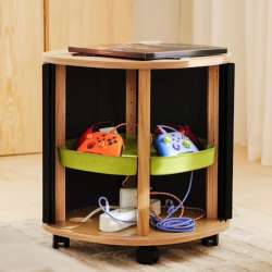 Ikea Xbox YXSTABY Collection