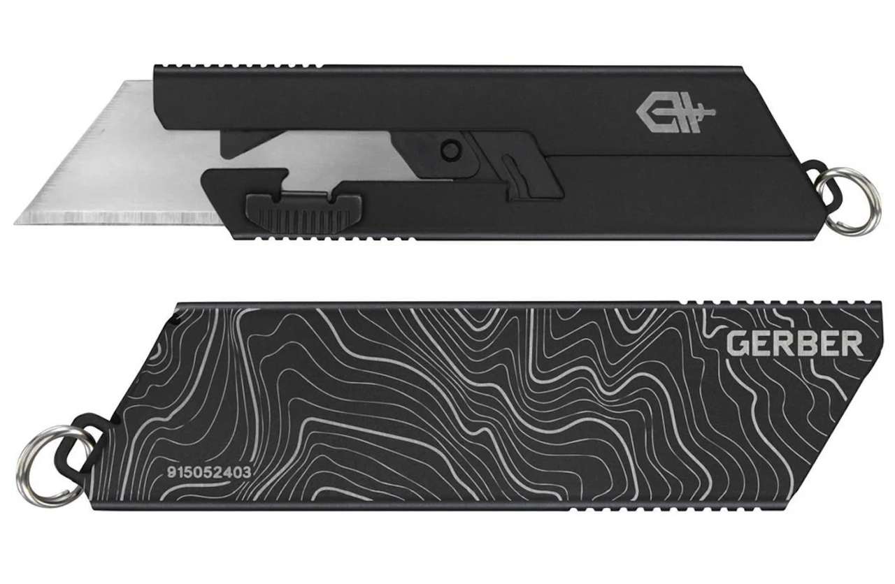 Gerber EAB Mini