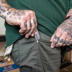 Gerber Gear Paraframe Mini Pocket Knife