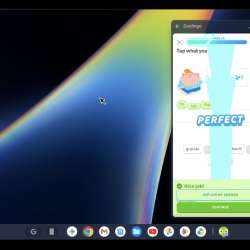 GoogleBook OS