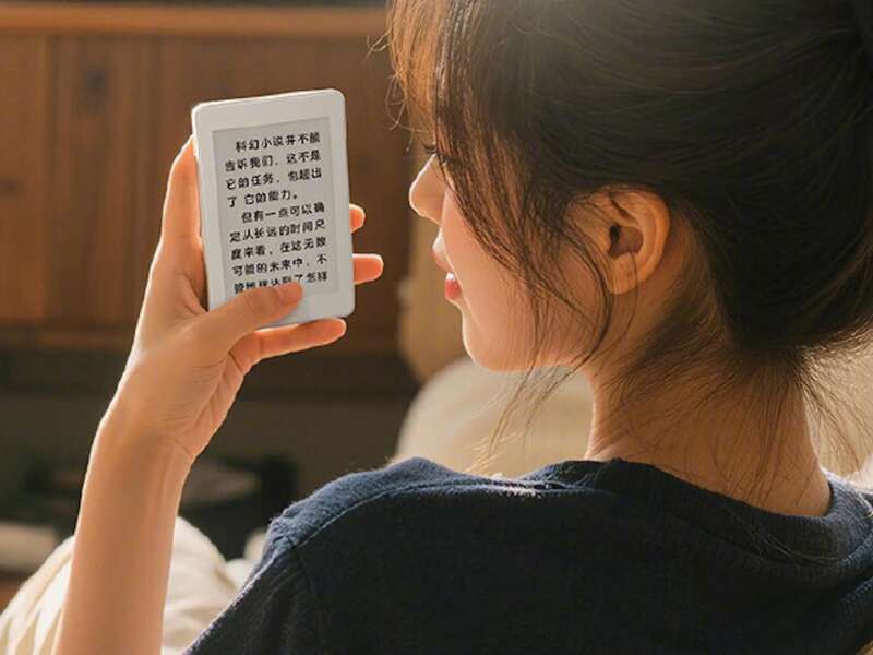 HONOR Life S3 E-Reader