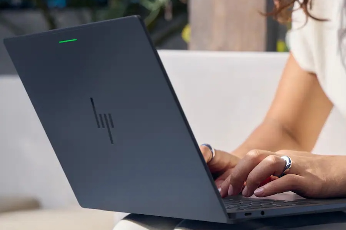 HP Googlebook 14