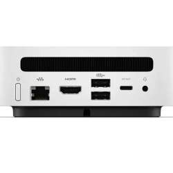 HP OmniDesk Mini Desktop M05-0000t PC 2