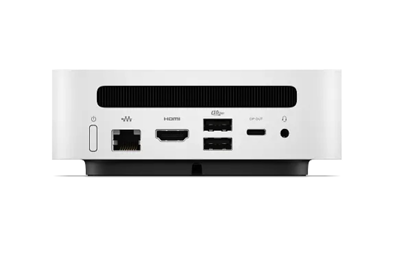 HP OmniDesk Mini Desktop M05-0000t PC 2