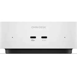HP OmniDesk Mini Desktop M05-0000t PC