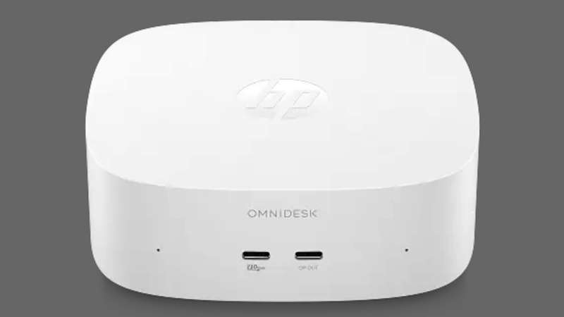 HP OmniDesk Mini Desktop M05-0000t PC 3