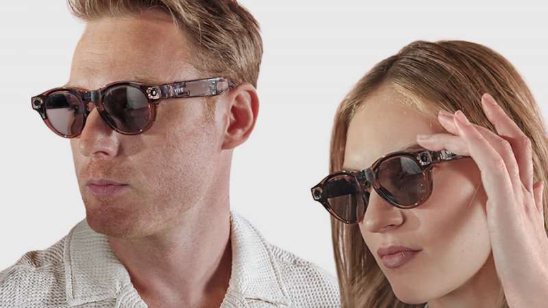 HTC VIVE Eagle Smart Glasses