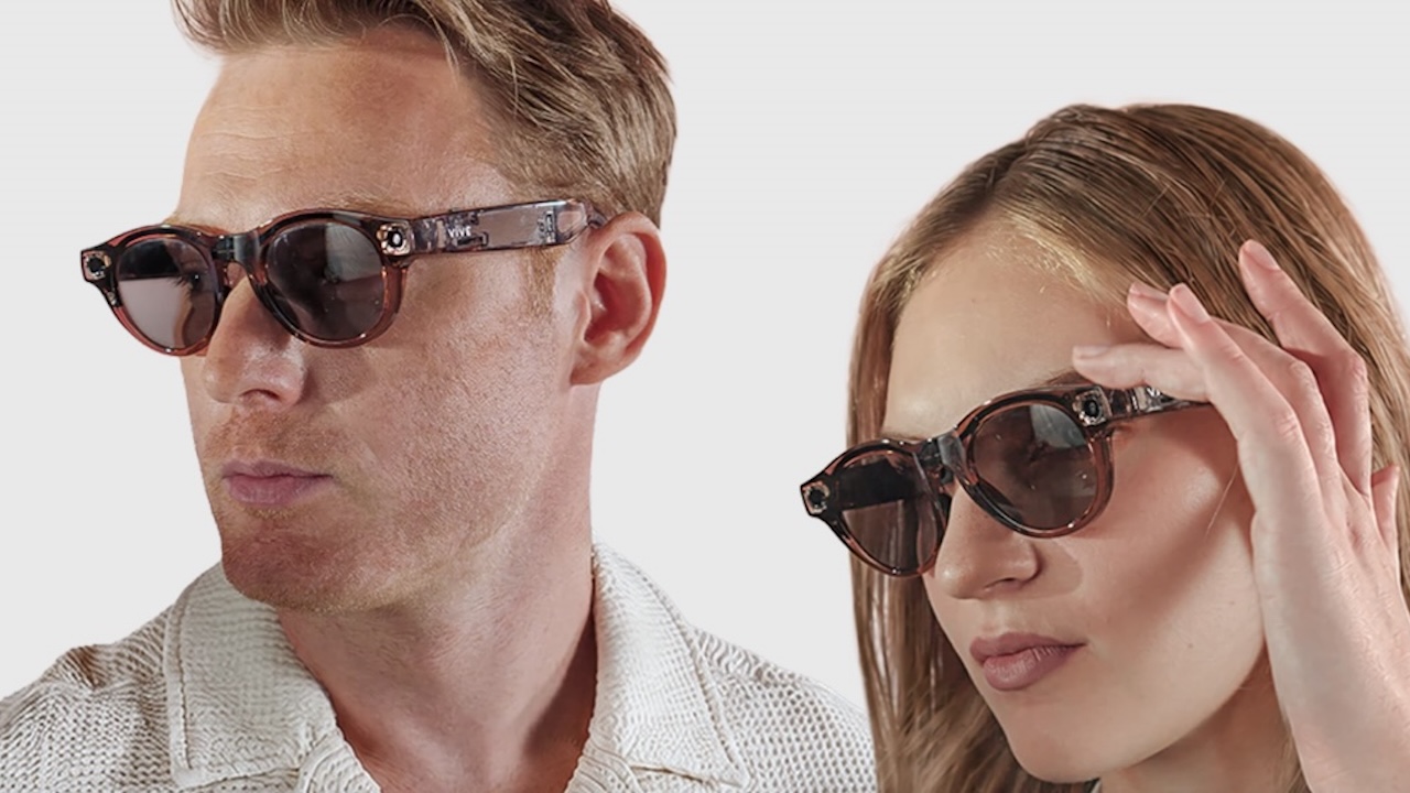 HTC VIVE Eagle Smart Glasses