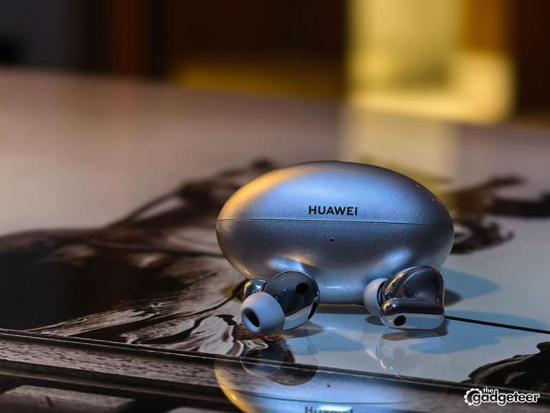 HUAWEI FreeBuds Neo review 2253
