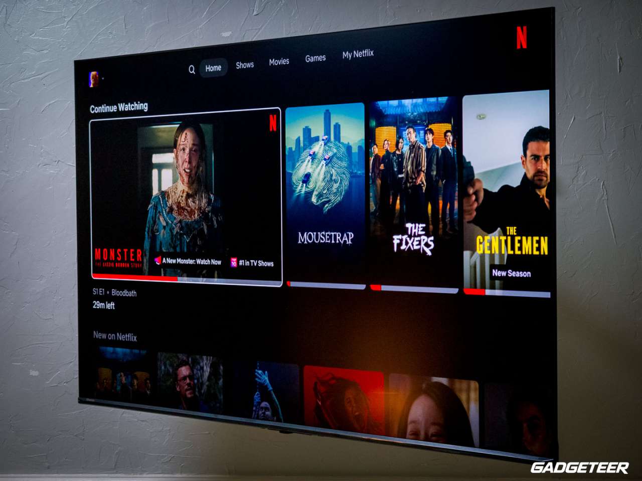 Hisense M7SR 65 review