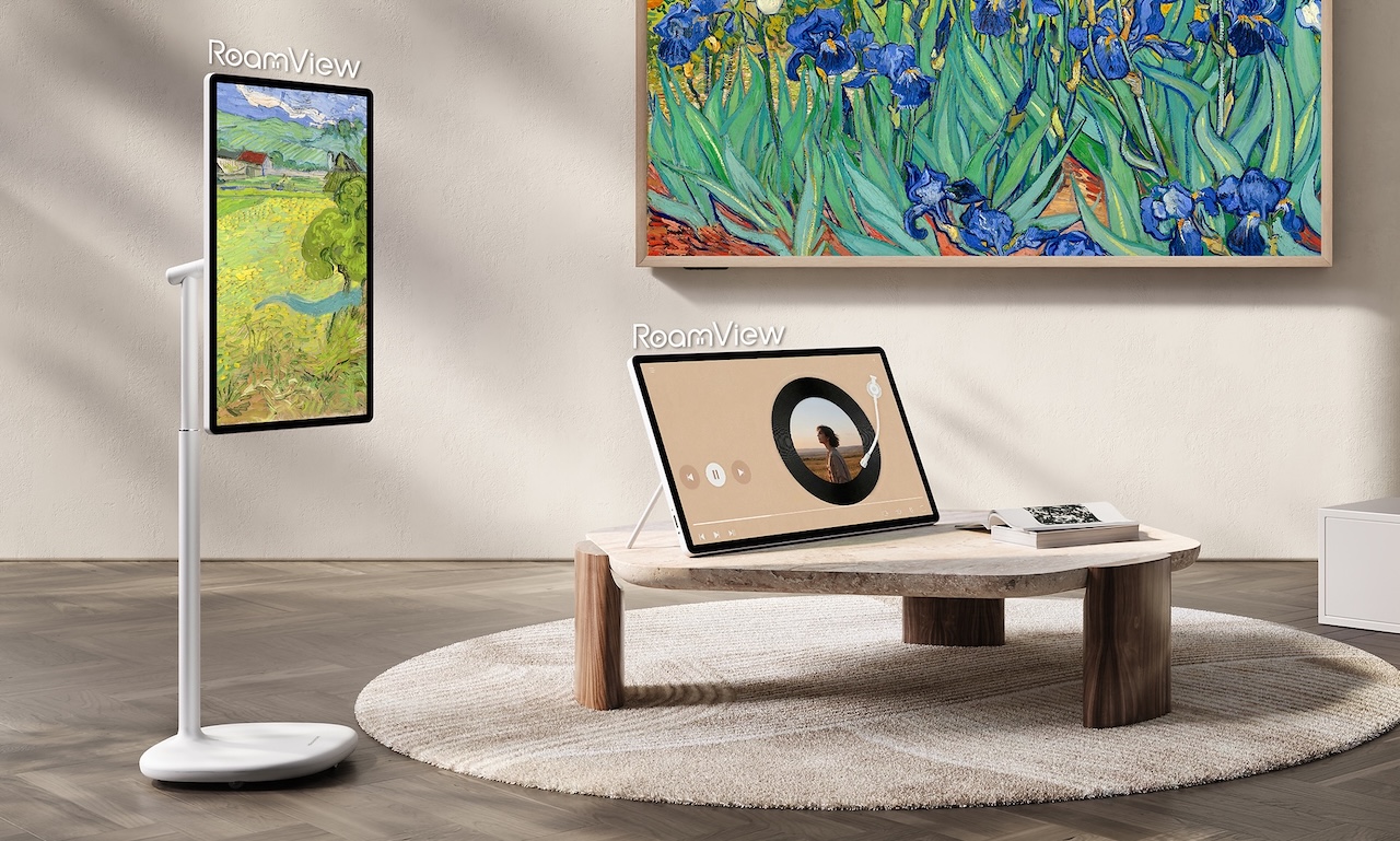 Hisense RoamView Launch