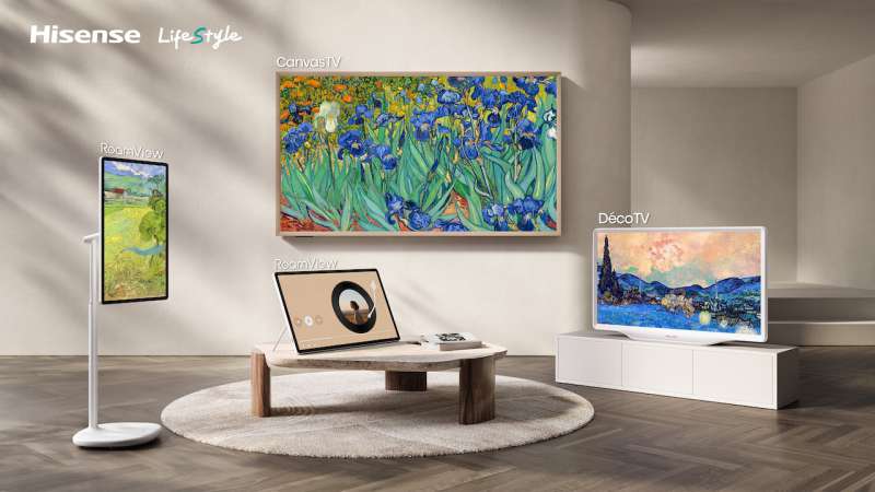Hisense RoamView Review