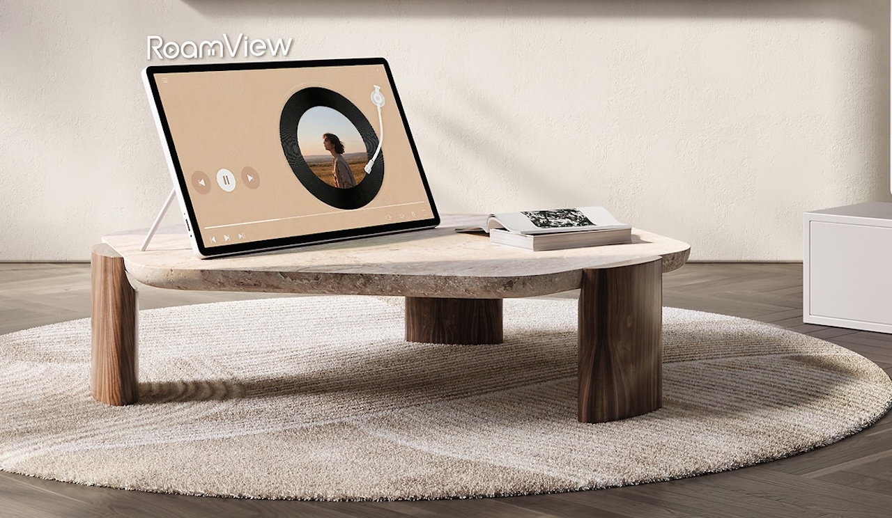 Hisense RoamView