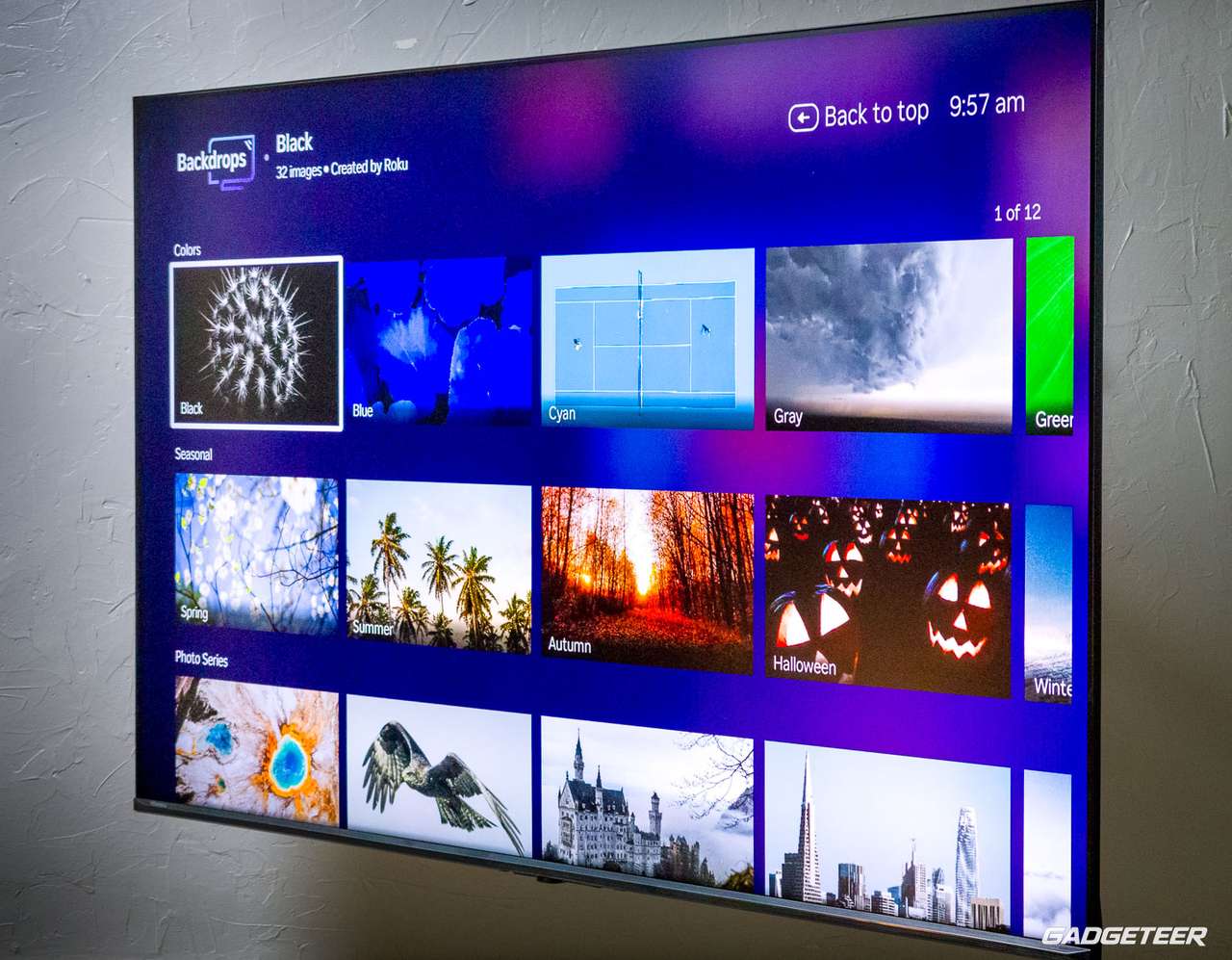 Hisense TV 1 2