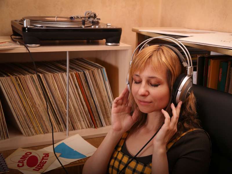 How to Build a Better Hi-Fi Listening Room