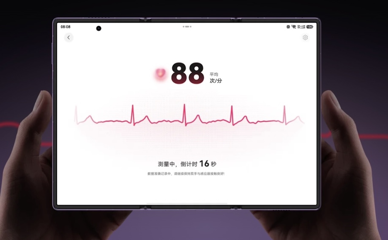 Huawei Mate XT 