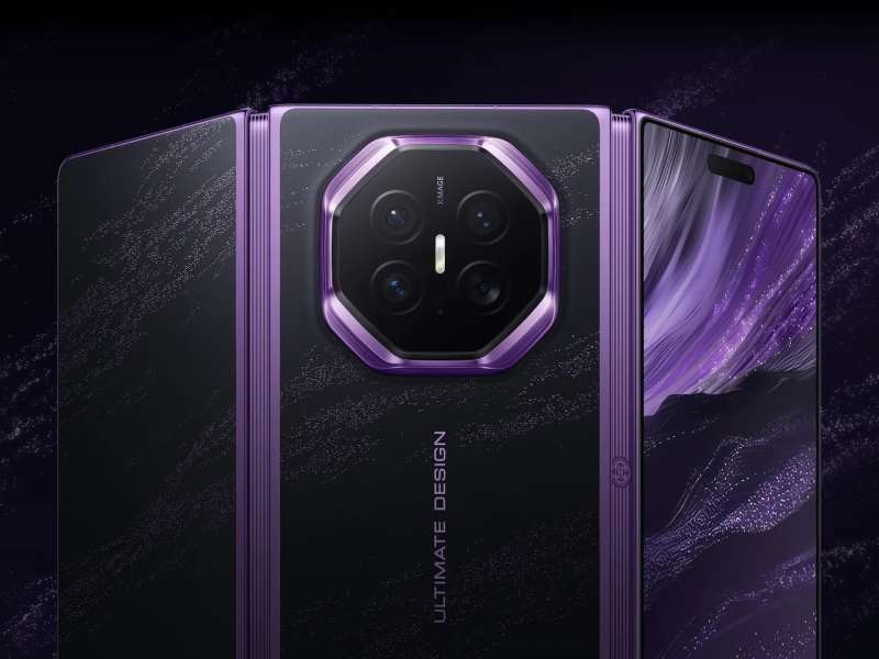 Huawei Mate XT 2 Price