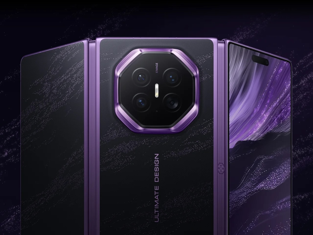 Huawei Mate XT 2 Price