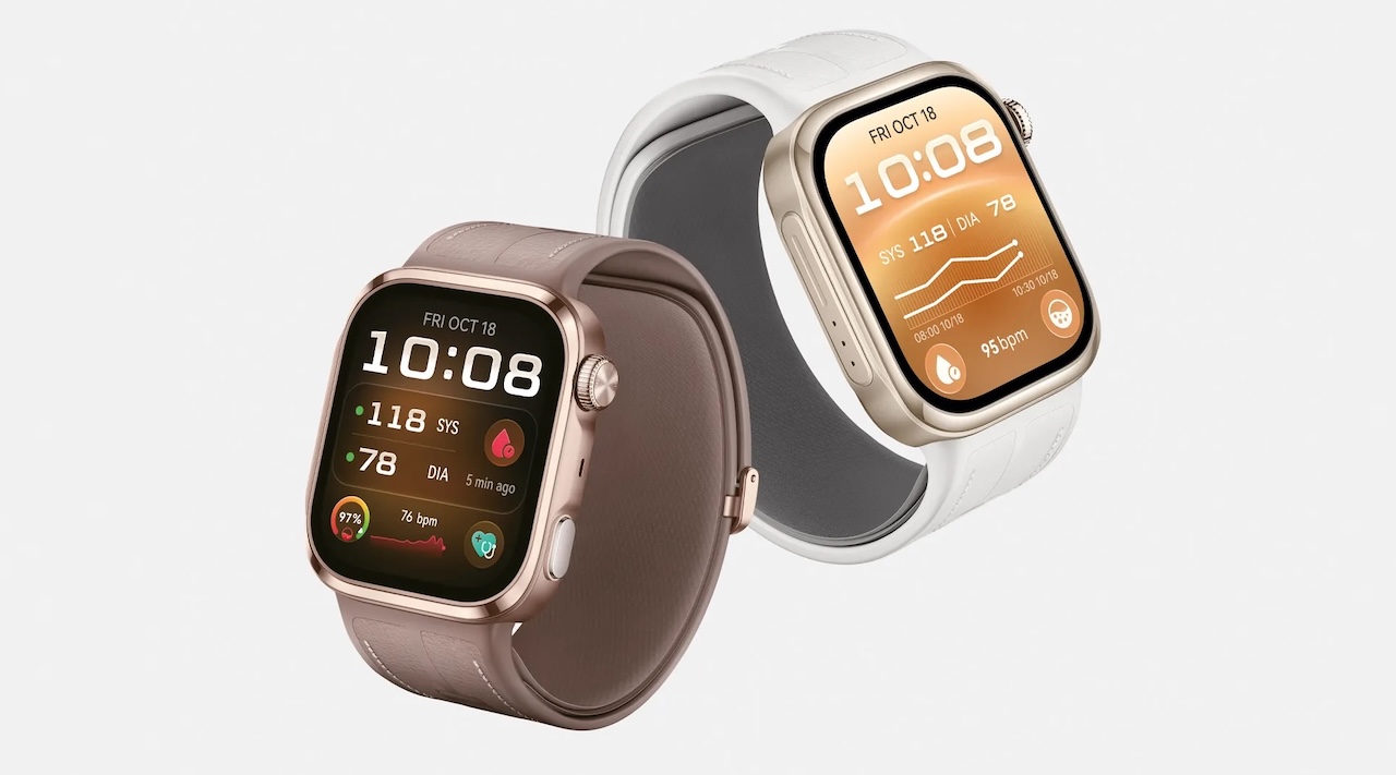 Huawei Watch D3
