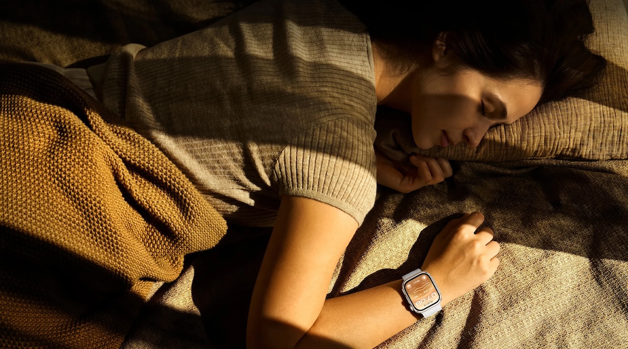 Huawei Watch D3
