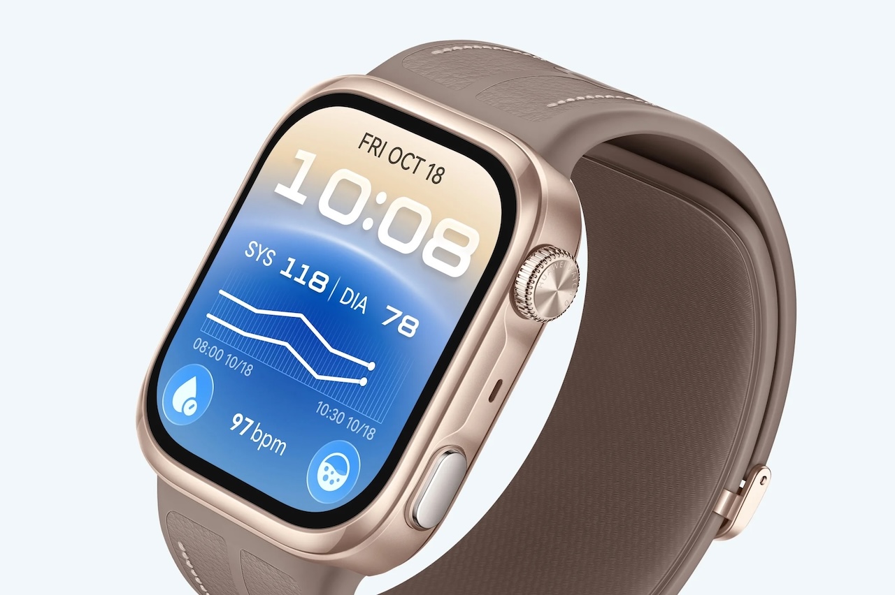 Huawei Watch D3
