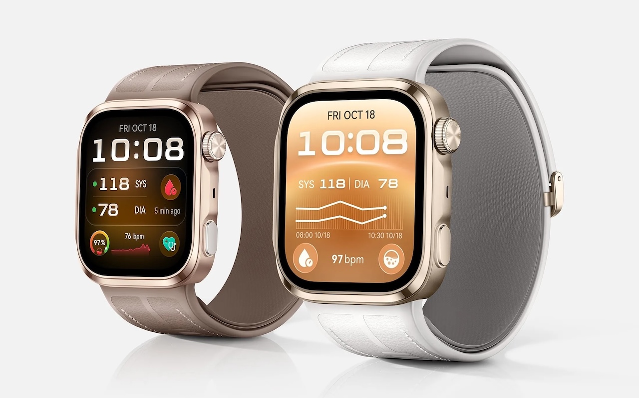 Huawei Watch D3