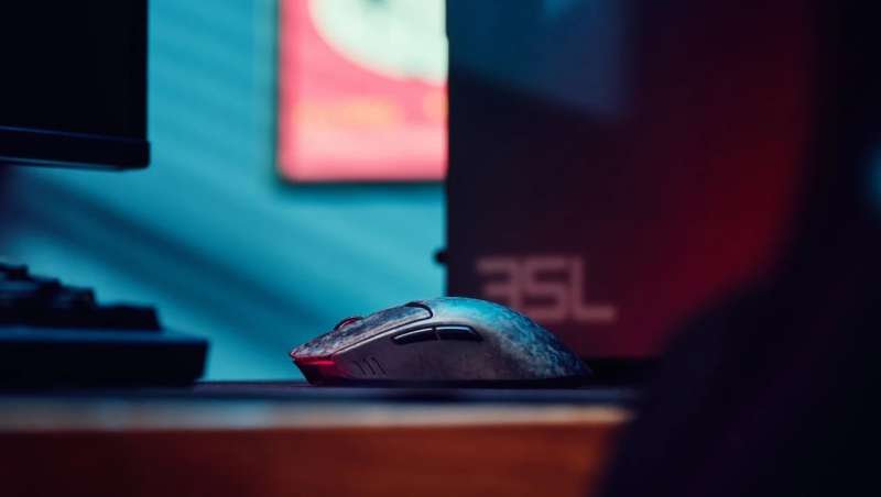 HyperX Pulsefire Haste 3 Pro