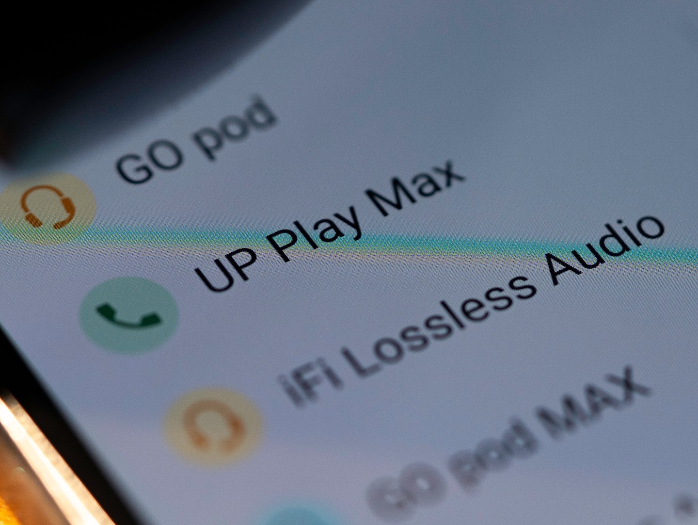 IFI UP Play