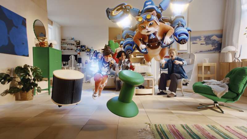 Ikea Xbox YXSTABY Collection