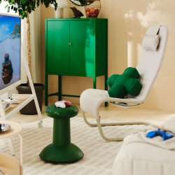 Ikea Xbox YXSTABY Collection
