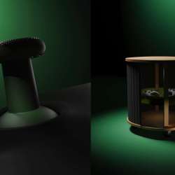 Ikea Xbox YXSTABY Collection