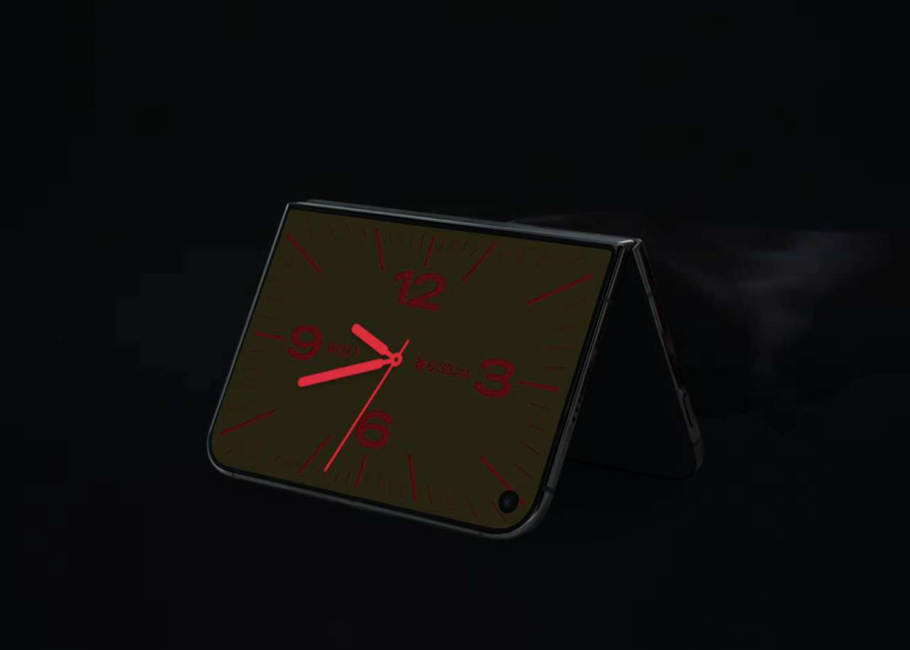 Iphone Duo Alarm Clock