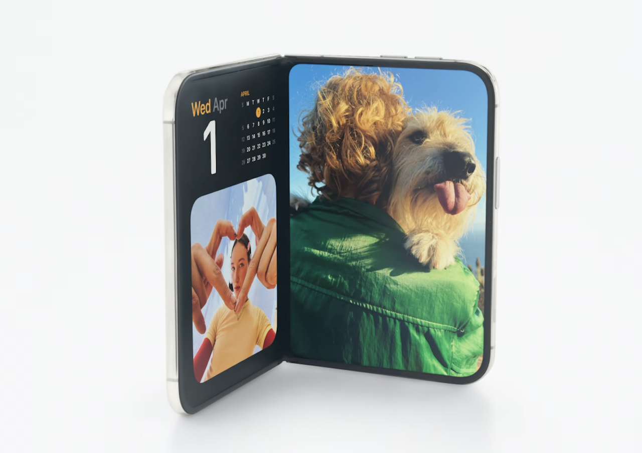Iphone Duo Functions
