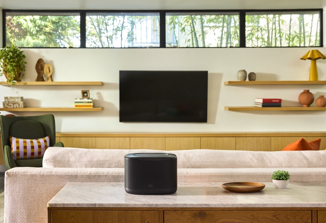 JBL Cove