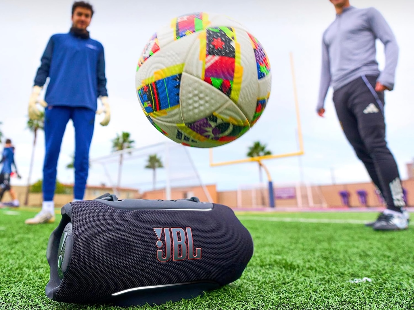 JBL Xtreme 5