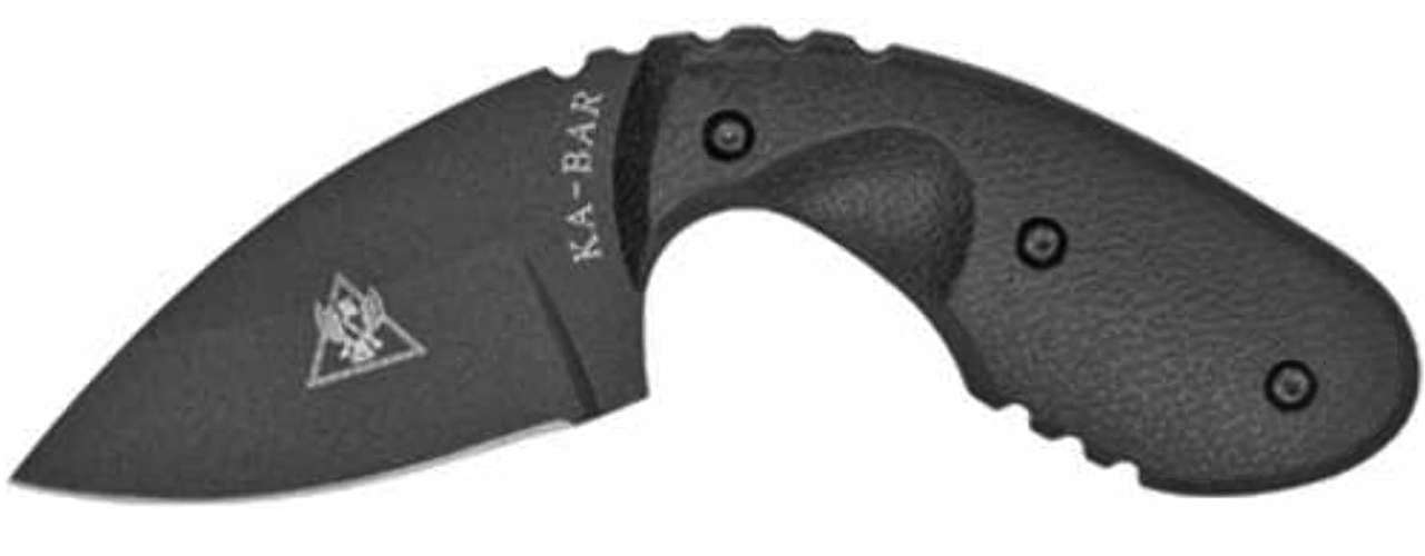 KA-BAR TDI Investigator Fixed Blade Knife