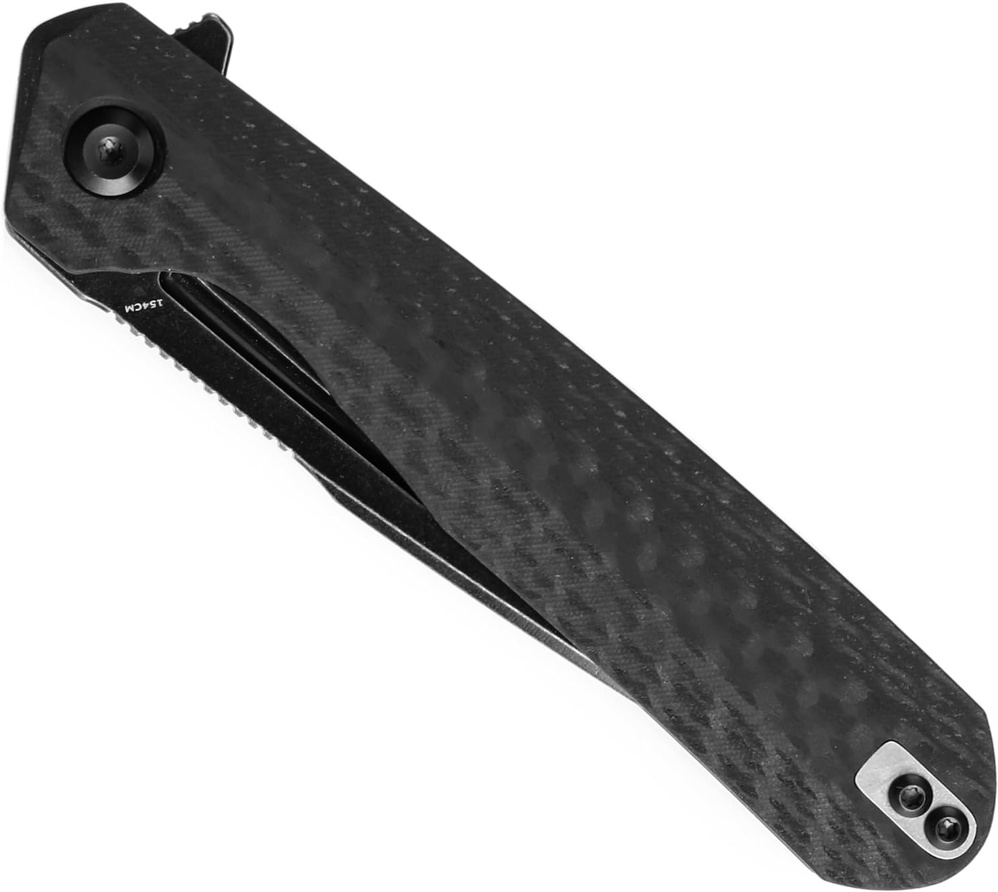 KANSEPT Qilin Pocket Knife