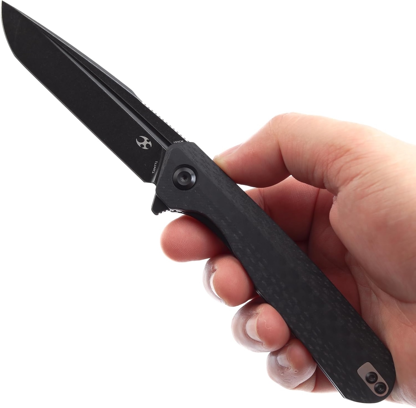 KANSEPT Qilin Pocket Knife