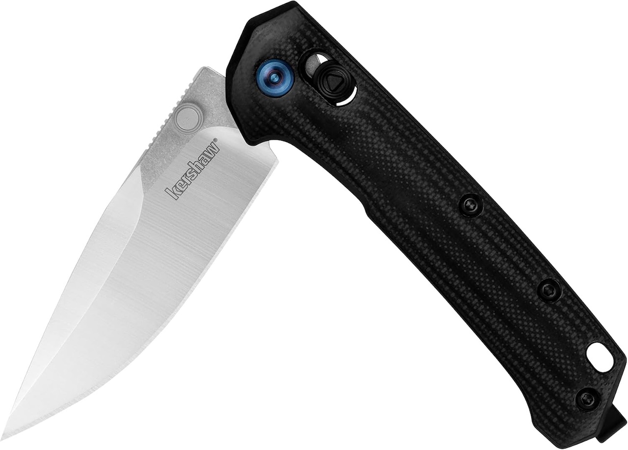 Kershaw Celestion Folding Pocket Knife