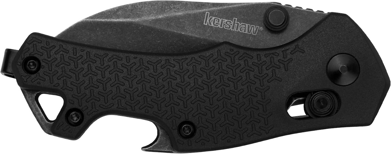 Kershaw Craze