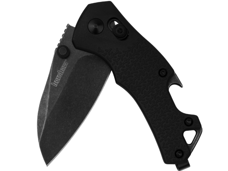 Kershaw Craze