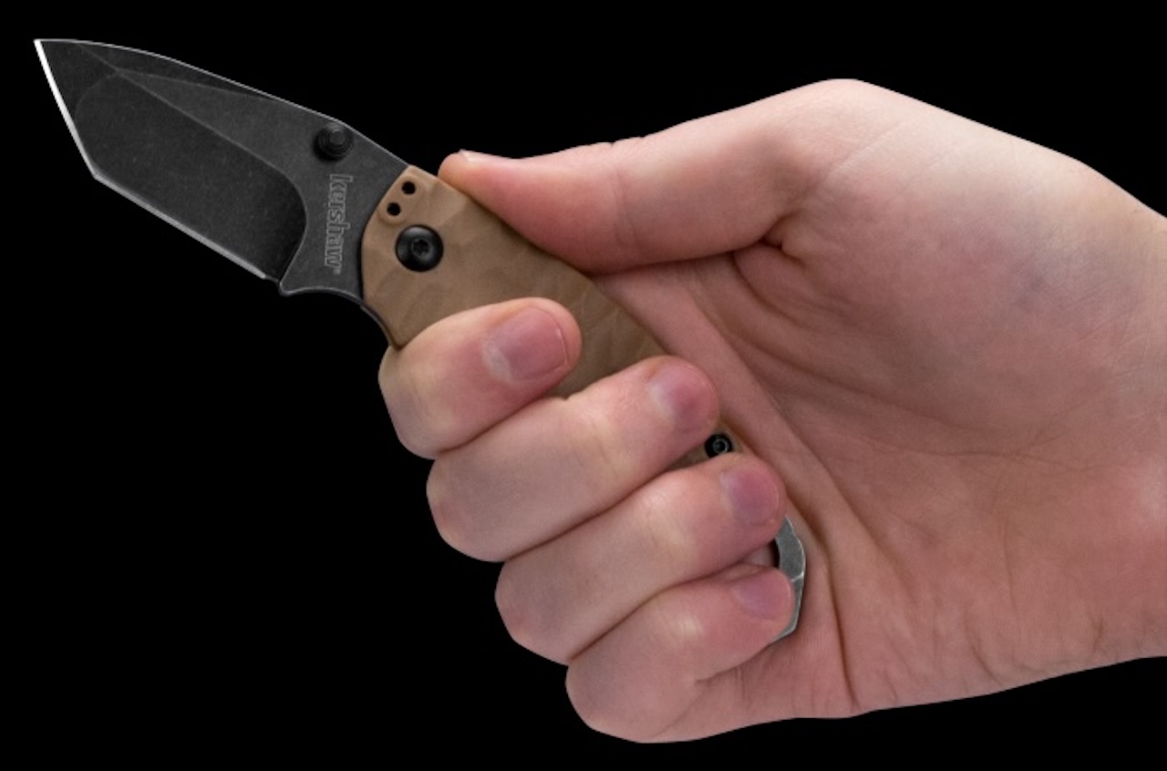 Kershaw Shuffle II