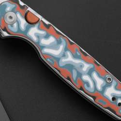 Kizer Pokiman BLL Pocket Knife
