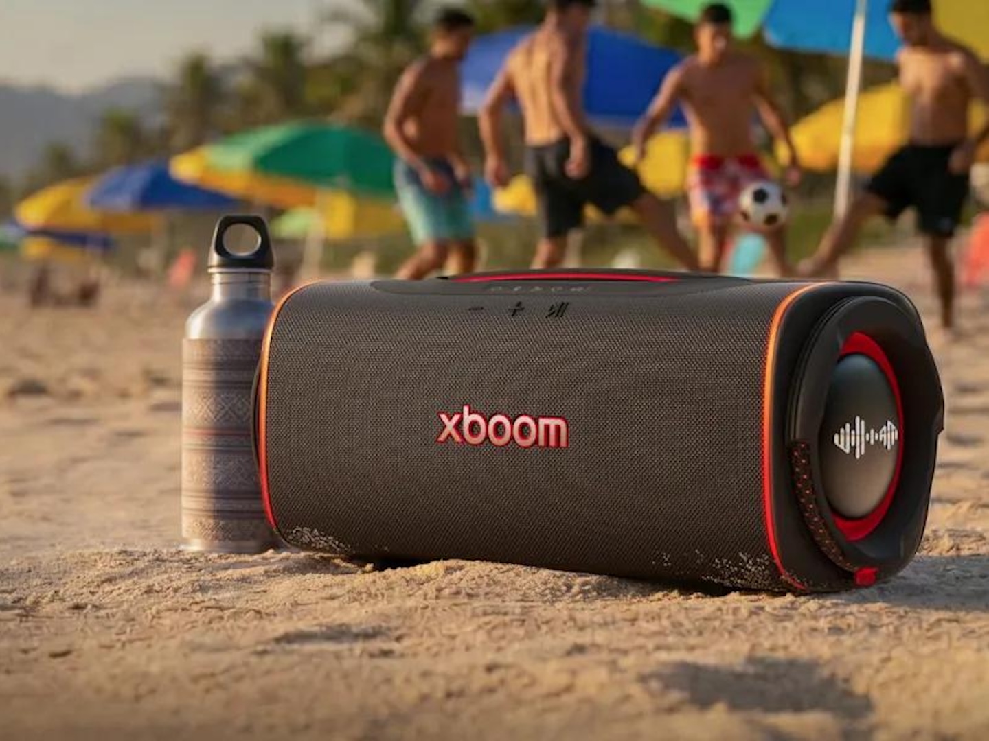 LG xboom Blast